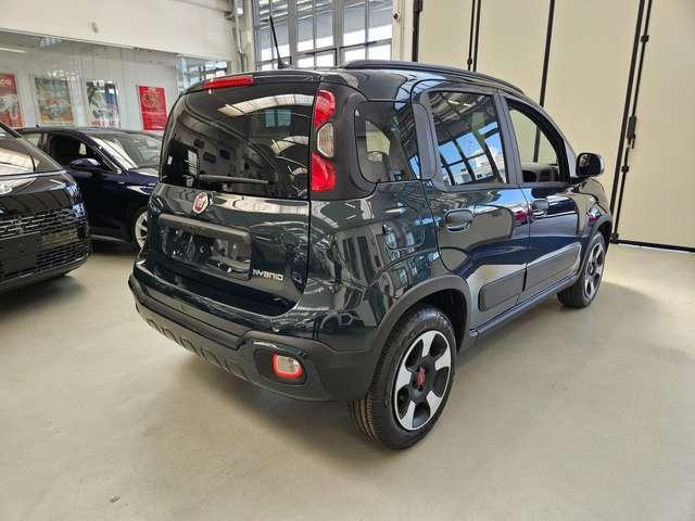 Fiat New Panda Panda Cross 1.0 hybrid 70cv