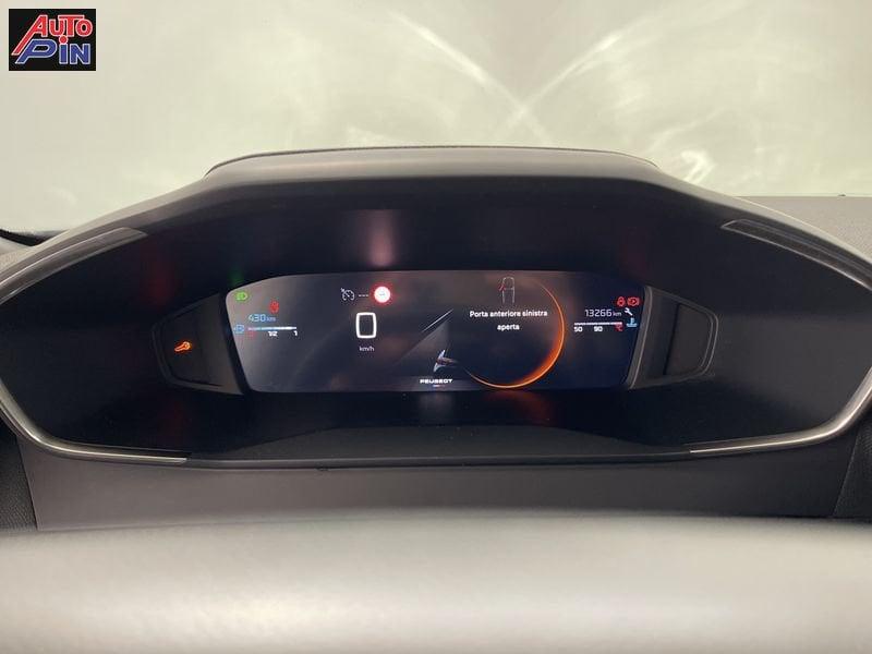 Peugeot 2008 PureTech 100 S&S Allure *PROMO*