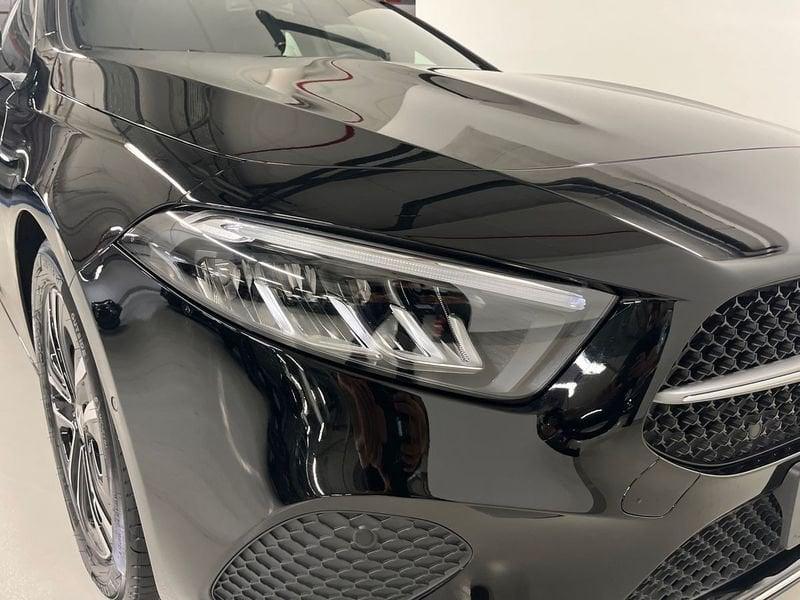 Mercedes-Benz Classe A 180 d Automatic Business Extra