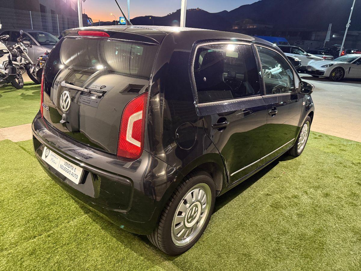 VOLKSWAGEN - Up! 5p 1.0 eco Move 68cv