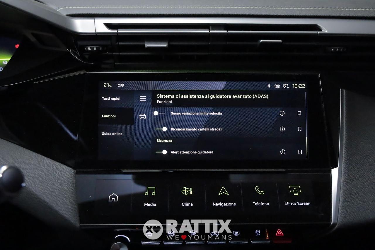 Peugeot 408 1.2 Puretech 130CV GT EAT8