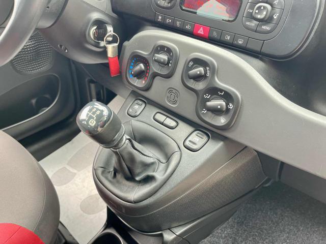 FIAT Panda 1.2 69CV Easy E6