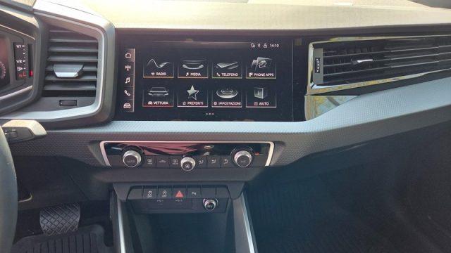 AUDI A1 SPB 30 TFSI S tronic S line edition PERMUTE NEOPAT