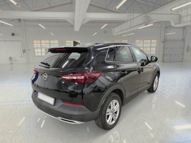 OPEL Grandland X Automatica! 2.0d (177cv) Ecotec S&S Innovation