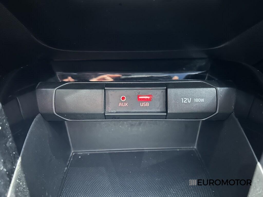 Kia Rio 5 Porte 1.4 CRDi Active