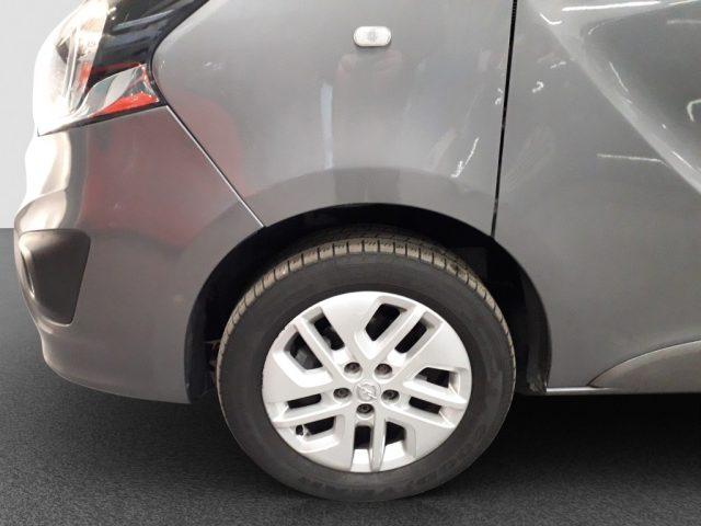 OPEL Vivaro 1.6 BiTURBO 145CV S&S ECOFLEX PC-TN 9 POSTI