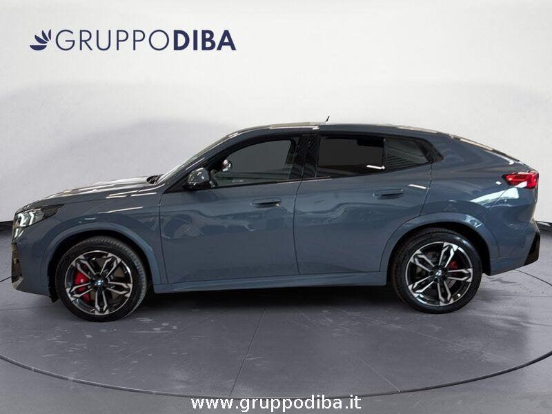 BMW X2 U10 i edrive 20 MSport