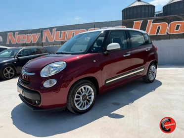 Fiat 500L 1.6 Mjt S&S 120cv Lounge 2015