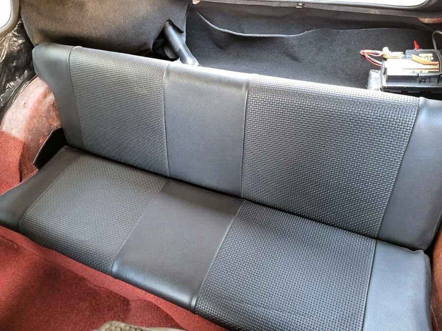 Mini Marcos 1300 GT – 1978 - SUMMER PRICE