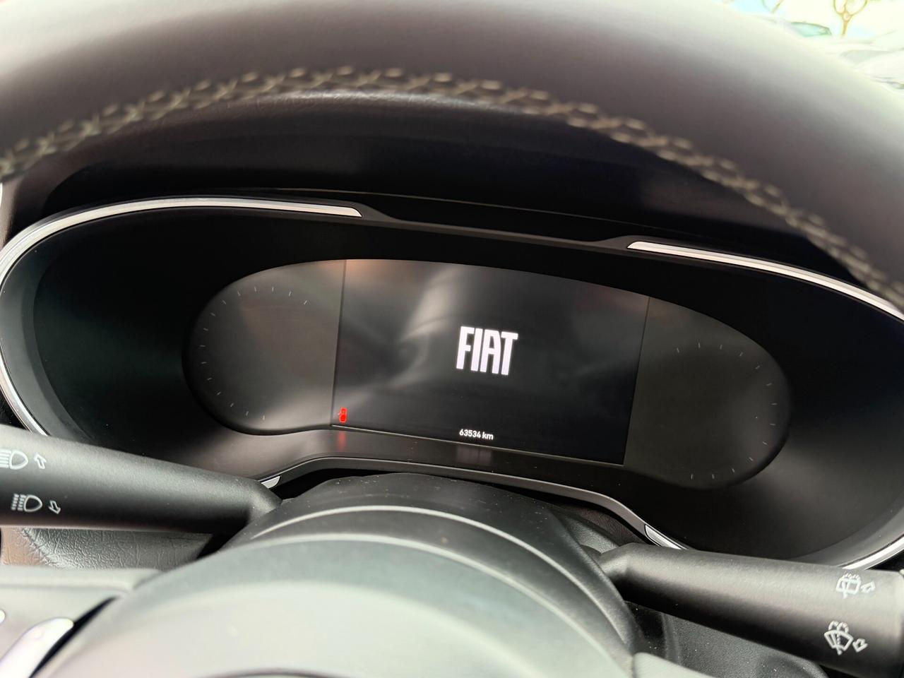 Fiat Tipo New 1.6 M.JET 130 cv. 5 porte CROSS (Nav)