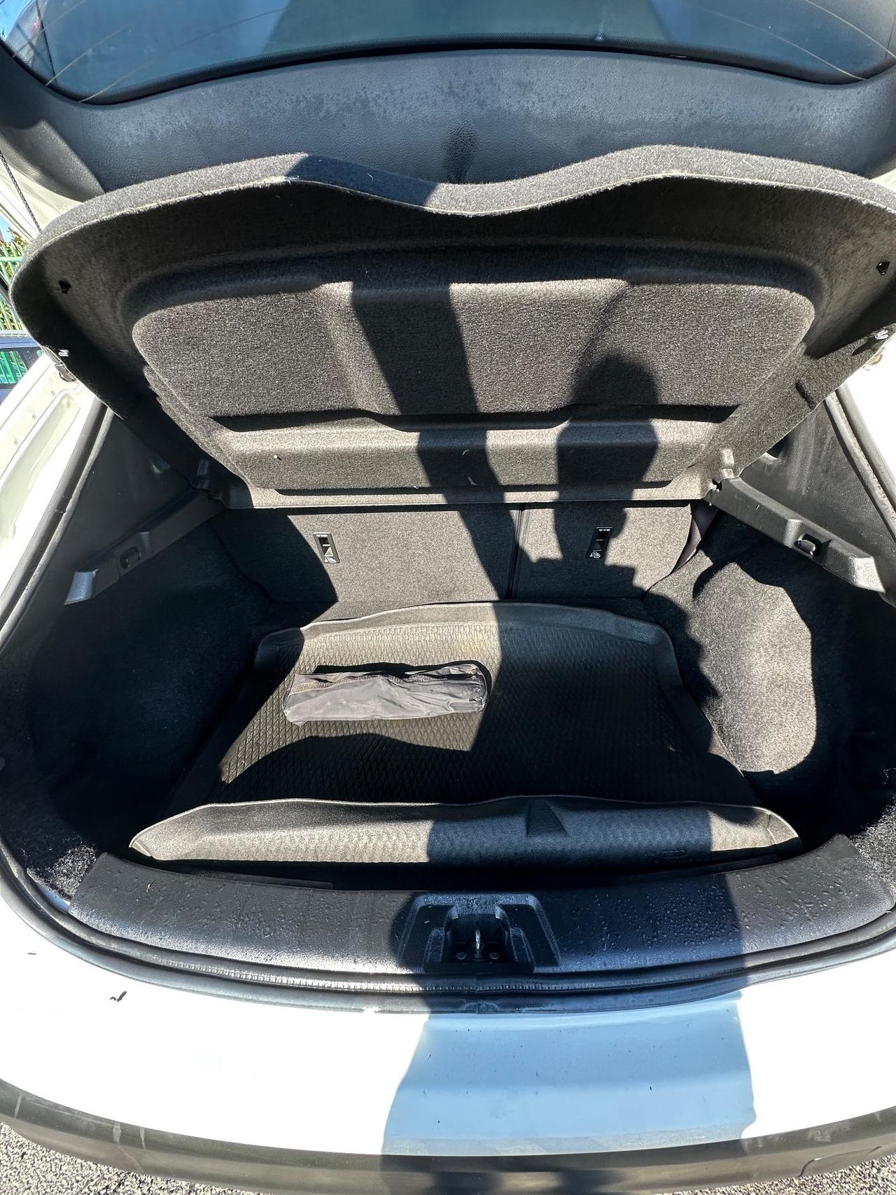 Nissan Qashqai 1.2 DIG-T Tekna