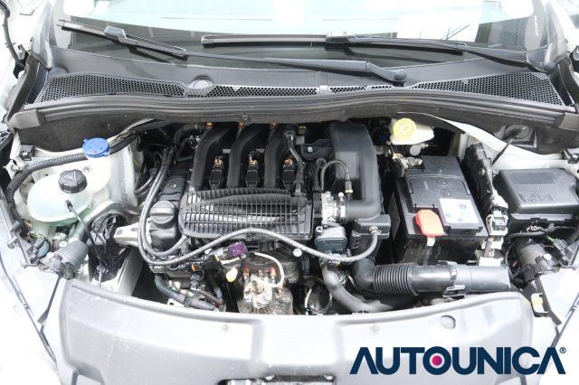 PEUGEOT 208 PURETECH 82 5 PORTE GPL ALLURE NEOPATENTATI