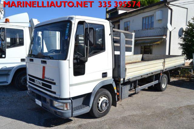 IVECO EUROCARGO 65E14