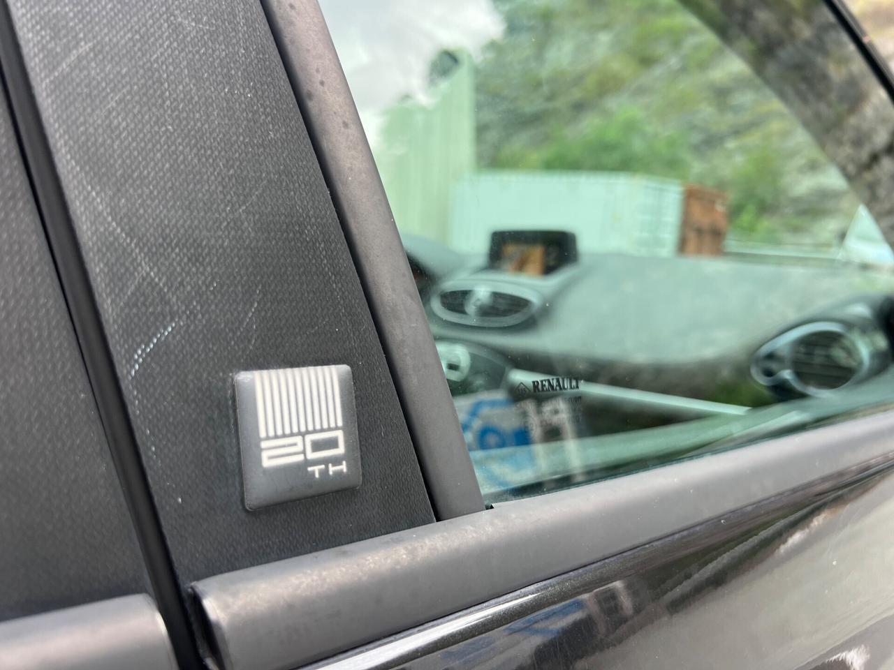 Renault Clio 1.2 16V 5 porte Luxe