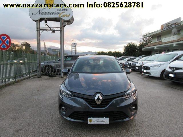 RENAULT Clio TCe 100 CV 5 porte Business NAVIG