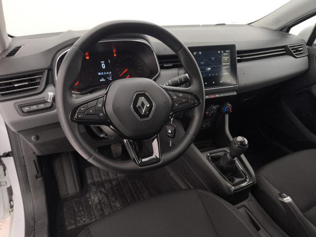 RENAULT Clio 1.5 blue dci Business 85cv