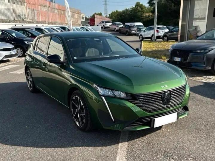 Peugeot 308 PureTech Turbo 130 S&S Allure Pack