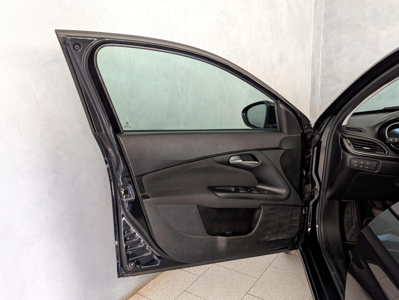 Fiat Tipo 1.3 Mulltijet 95cv Life