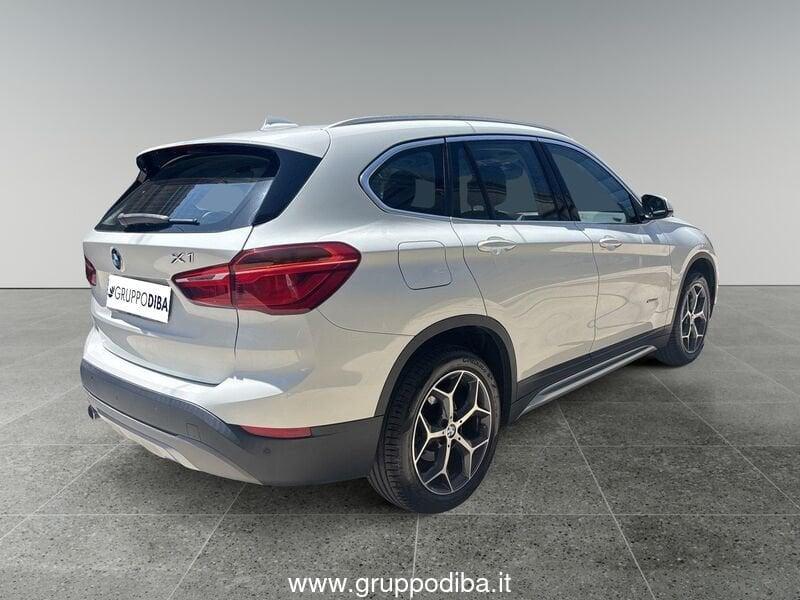 BMW X1 F48 Diesel xdrive18d xLine auto