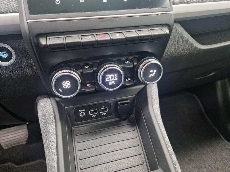Renault ZOE ZOE R135 ZEN - BATTERIE DI PROPRIETA' IVA ESPOSTA