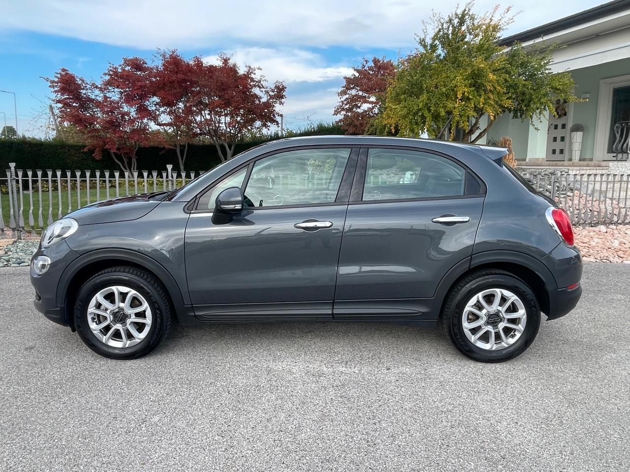 Fiat 500X 1.3 MultiJet 95 CV Pop
