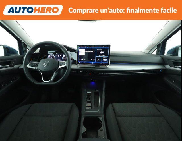 VOLKSWAGEN Golf 1.5 eTSI 115 CV DSG Edition Plus