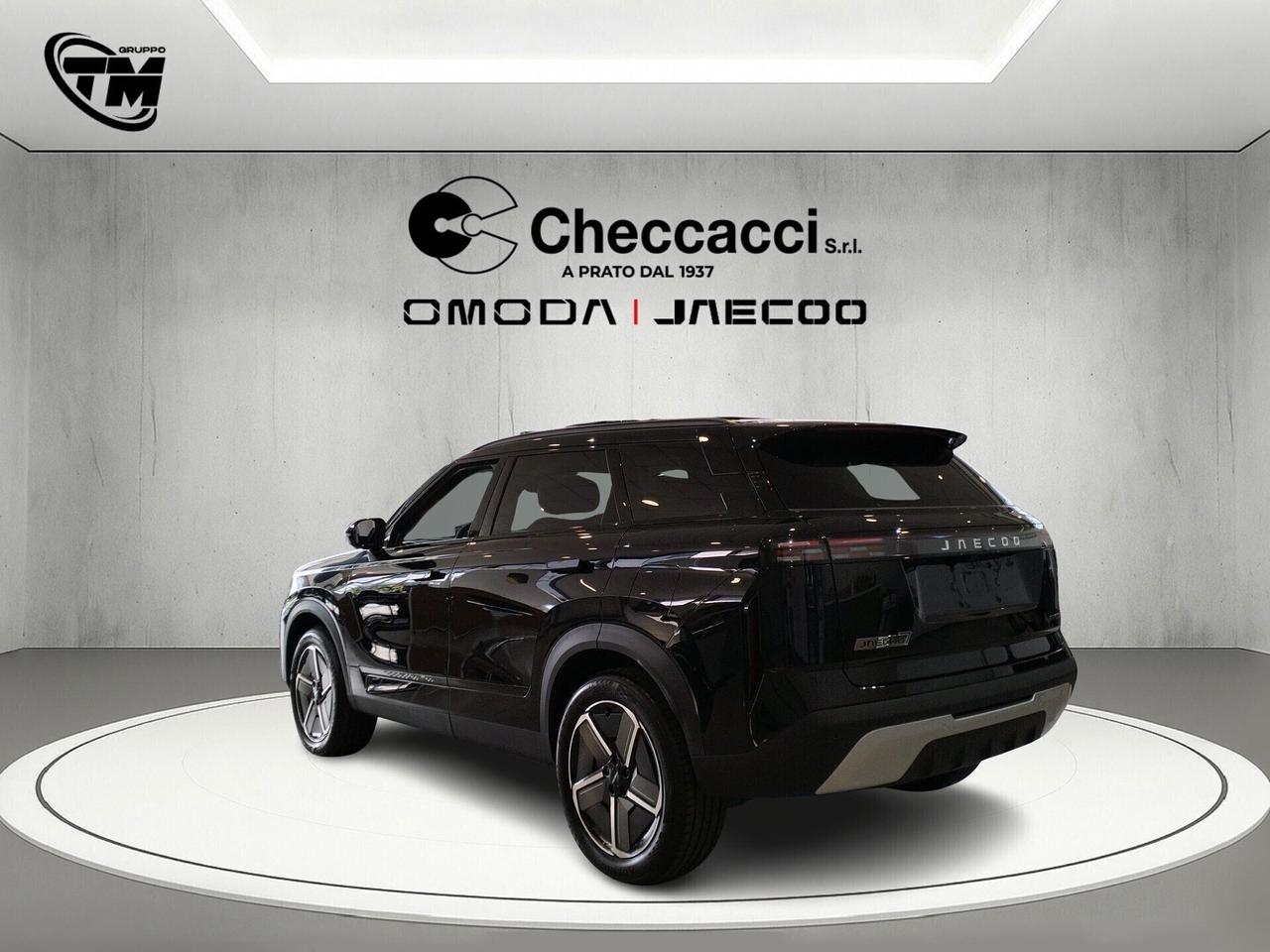 Jaecoo J7 PHEV 1.5TGDI Exclusive 2WD *NUOVO*PRONTA CONSEGNA*