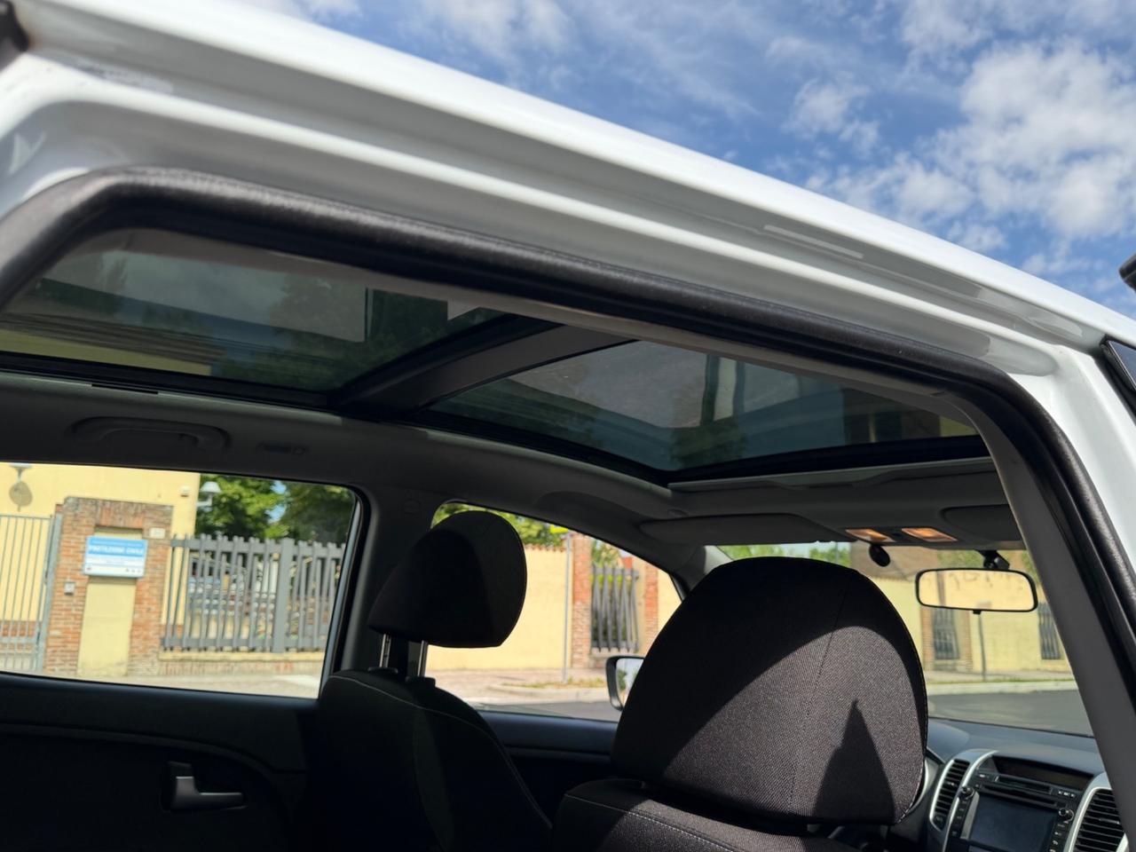 Kia Venga 1.4 CRDi 90CV Cool
