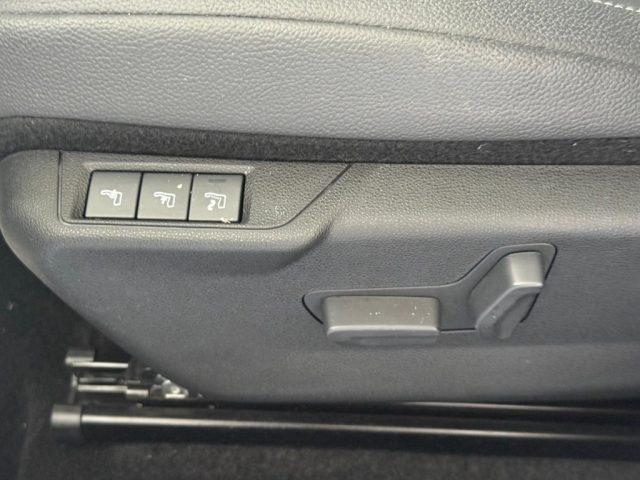 JEEP Avenger 1.2 Turbo 100 CV MHEV Summit