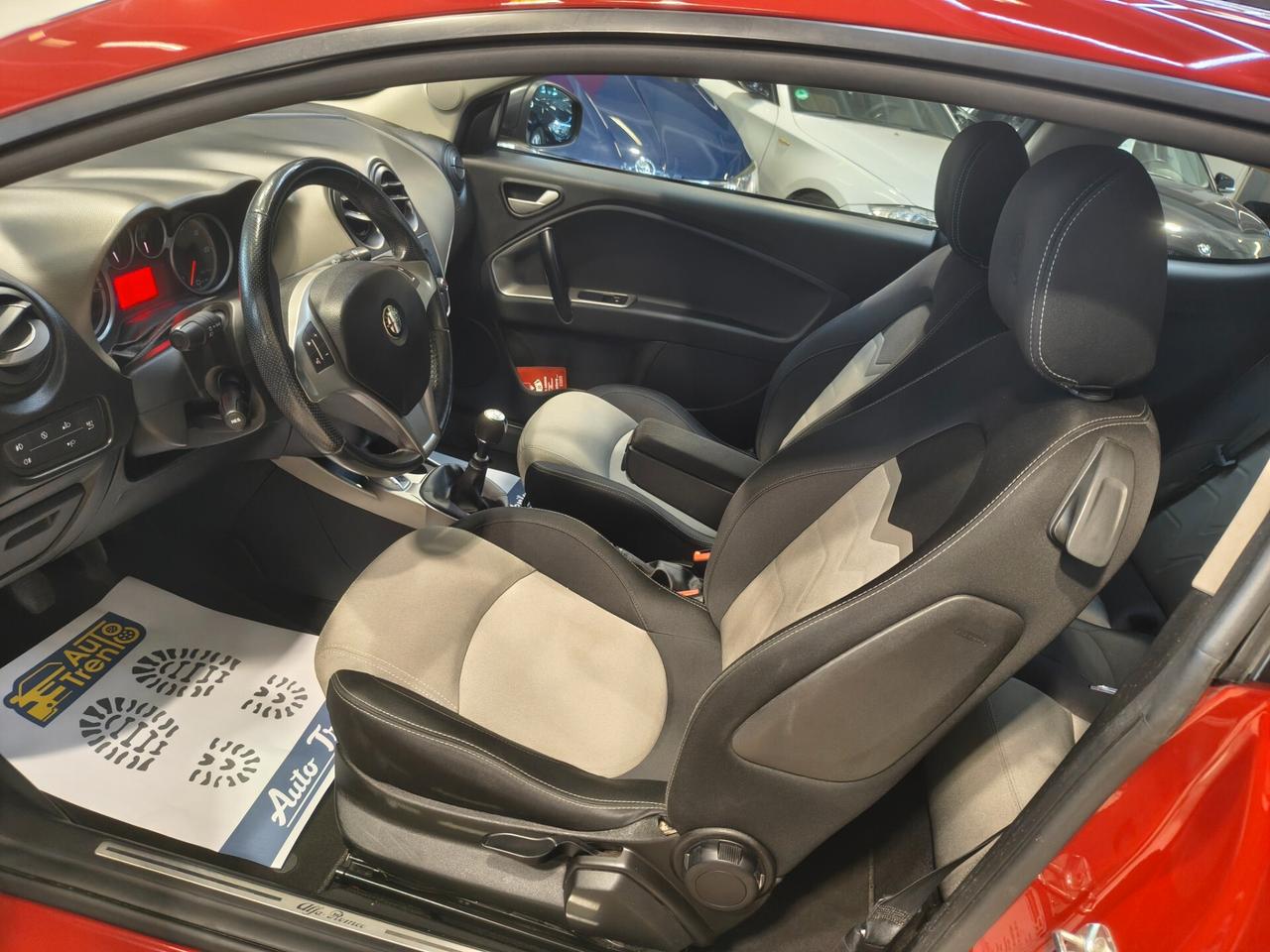 Alfa Romeo MiTo 1.3 JTDm 85 CV S&S Distinctive