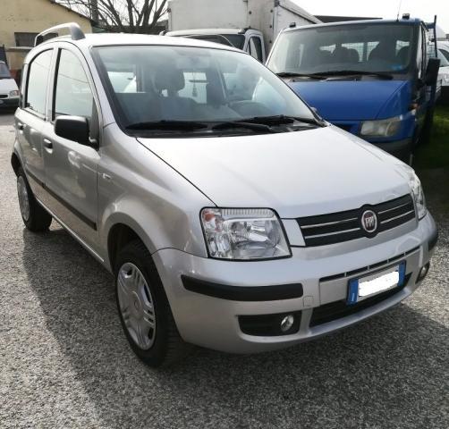 FIAT - Panda - 1.2 Dynamic Natural Power Mamy