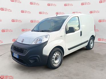 FIAT Fiorino Fiorino 1.3 MJT 80CV Cargo