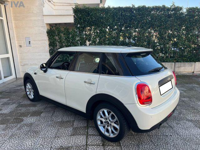 MINI One 1.5 One D 5 porte