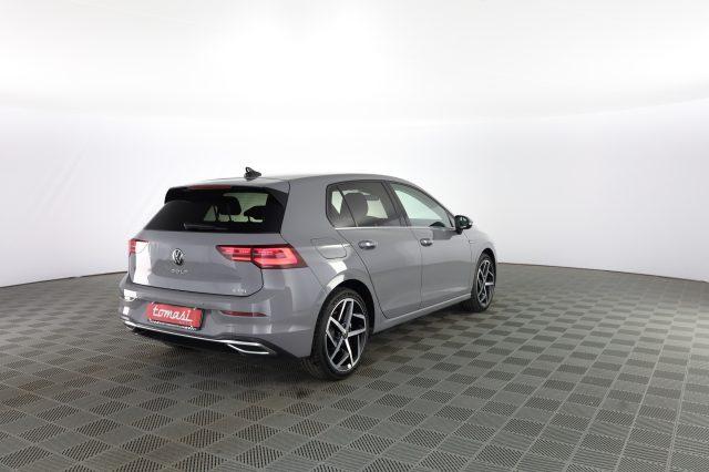 VOLKSWAGEN Golf Golf 1.5 eTSI 150 CV EVO DSG Style