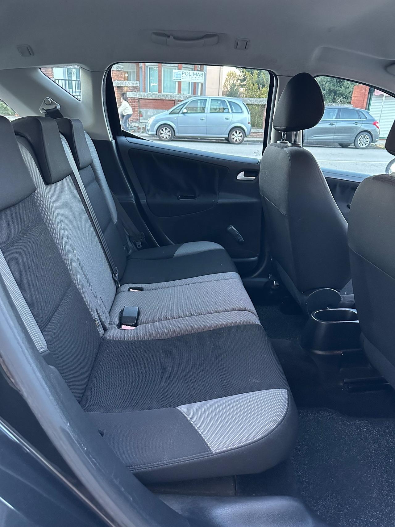 Peugeot 207 1.4 VTi 95CV SW Energie