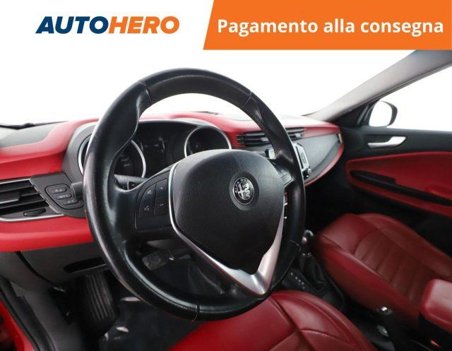 ALFA ROMEO Giulietta 1.6 JTDm TCT 120 CV Super
