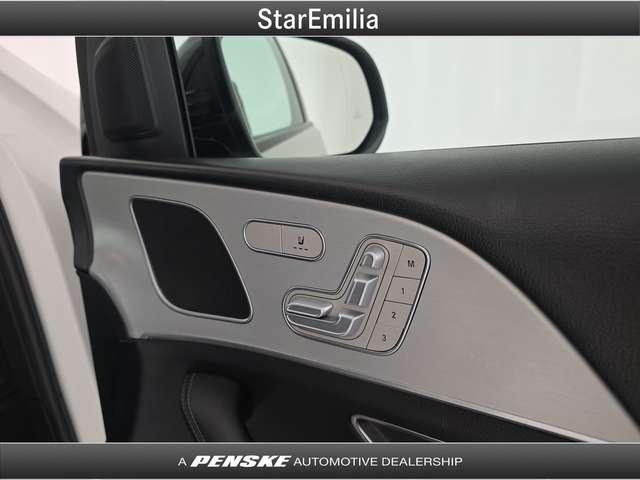 Mercedes-Benz GLE 300 GLE 300 d 4Matic Mild Hybrid Premium Plus