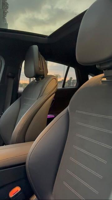 Mercedes-benz GLC 220 d 4Matic Mild hybrid Coupé AMG Line Premium Plus