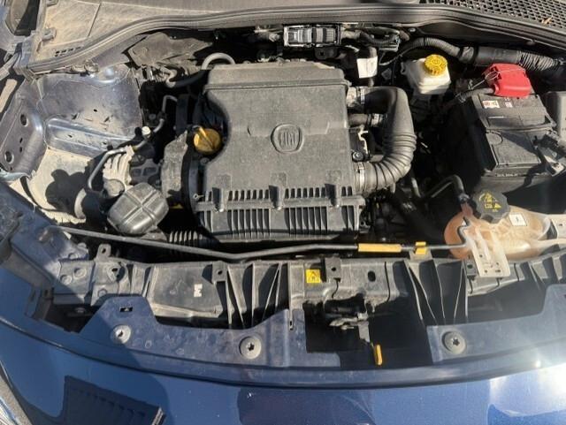 Fiat Tipo 1.4 5 porte Mirror