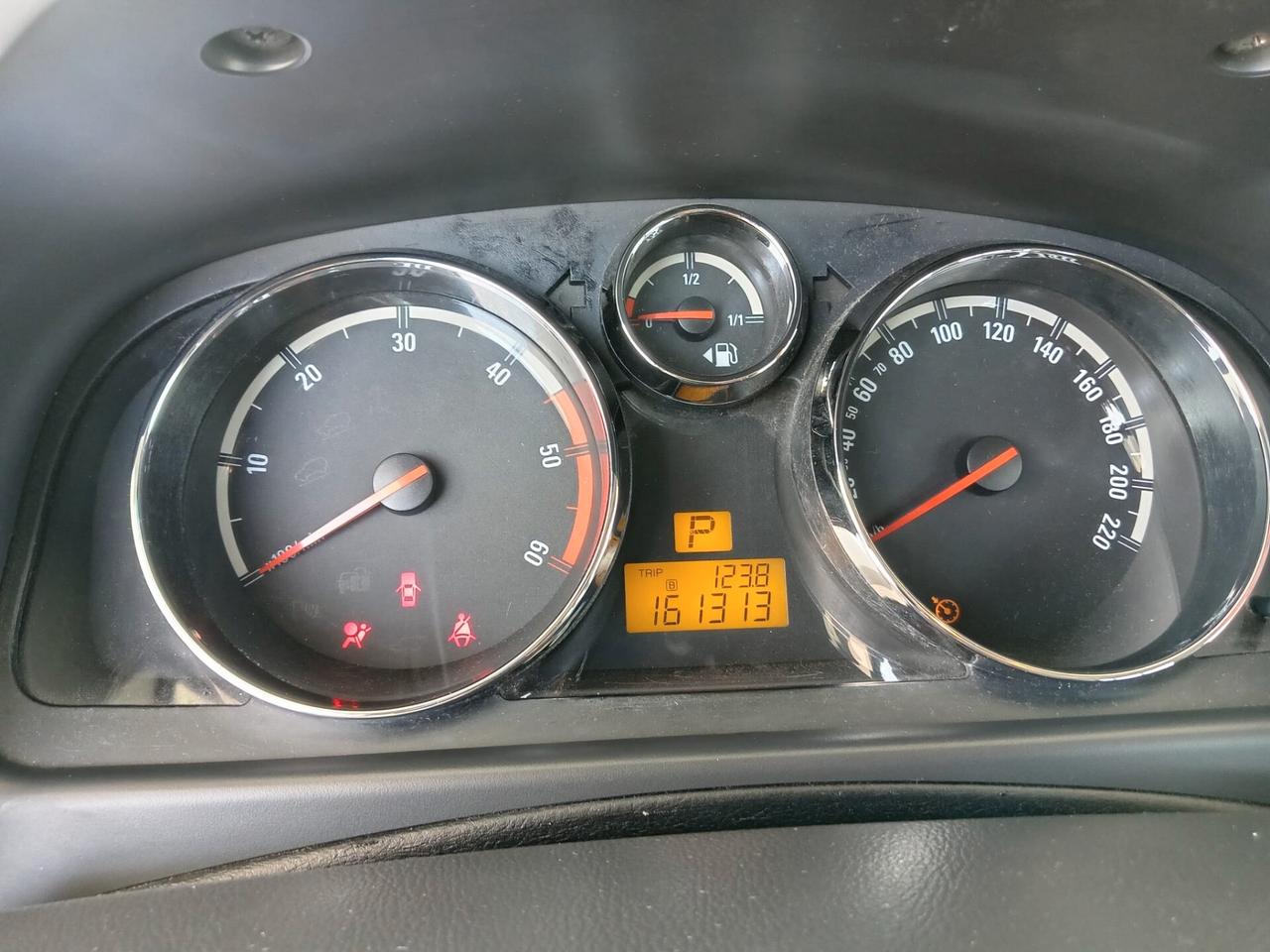 Opel Antara 2.0 CDTI 150CV aut. Cosmo