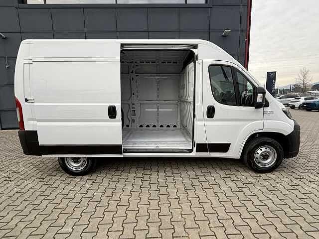 Peugeot Boxer 335 2.2 BlueHDi 140 CV PM-TM