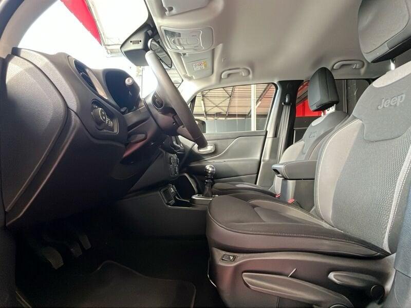 Jeep Renegade 1.6 MJet 130cv Limited