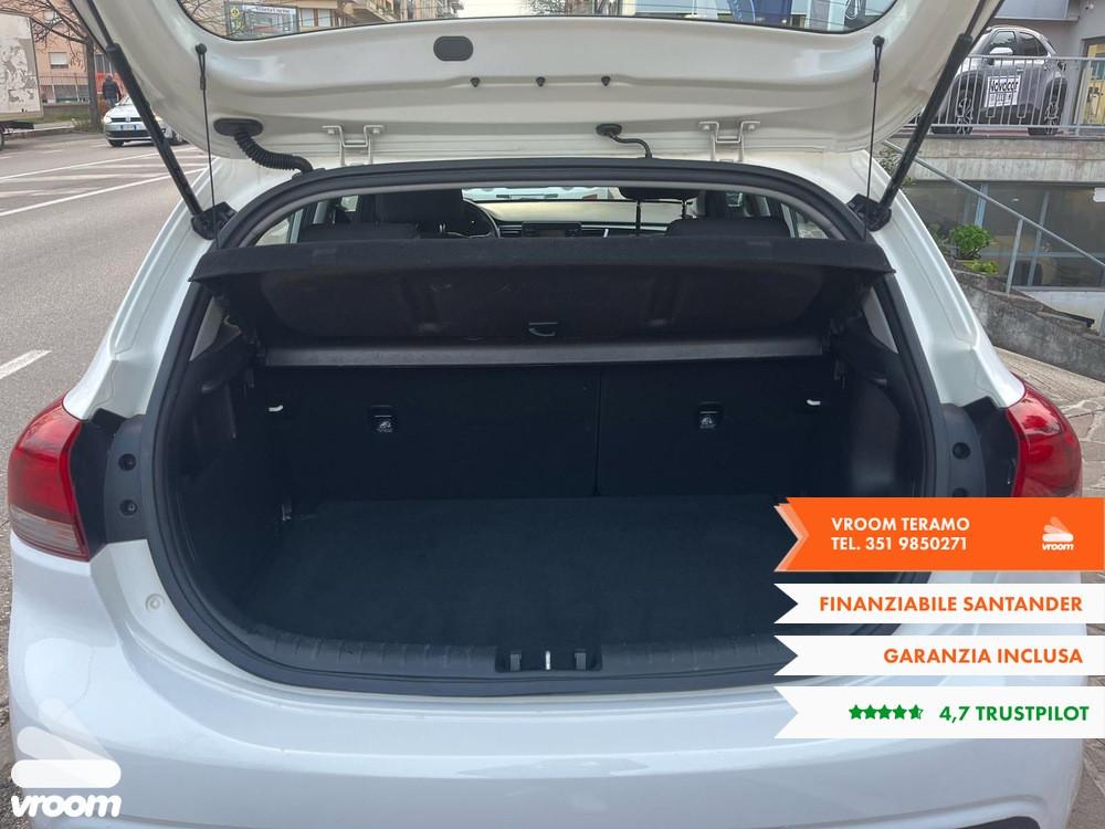 KIA Rio 1.4 CRDi 5 porte Active GARANZIA 12 MESI
