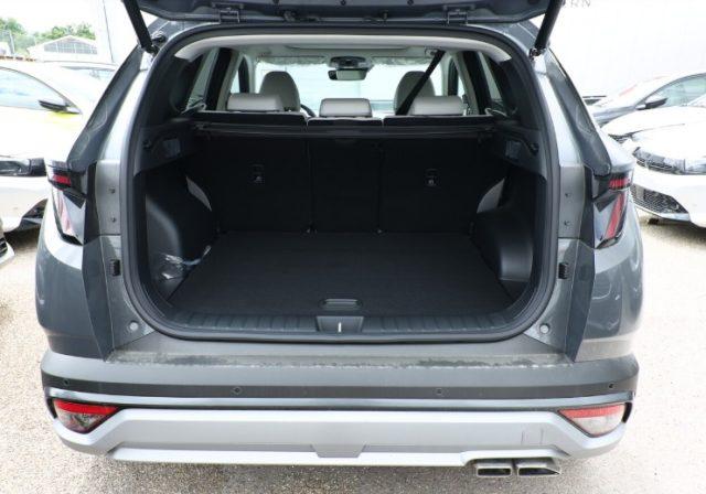 HYUNDAI Tucson 1.6 HEV aut.Exellence + Lounge e Premium Pack