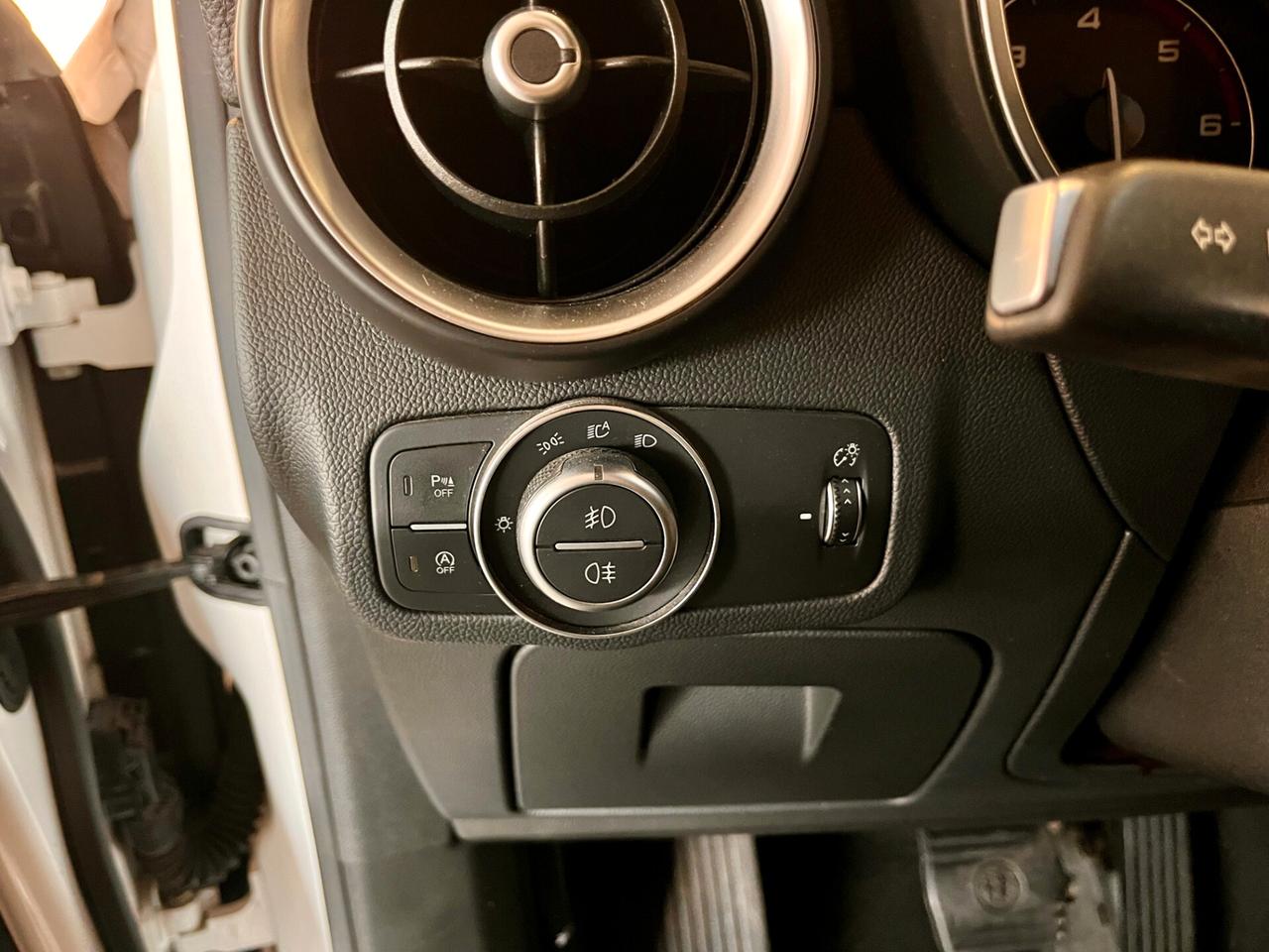 Alfa Romeo Stelvio 2.2 Turbodiesel 210 CV AT8 Q4 Super