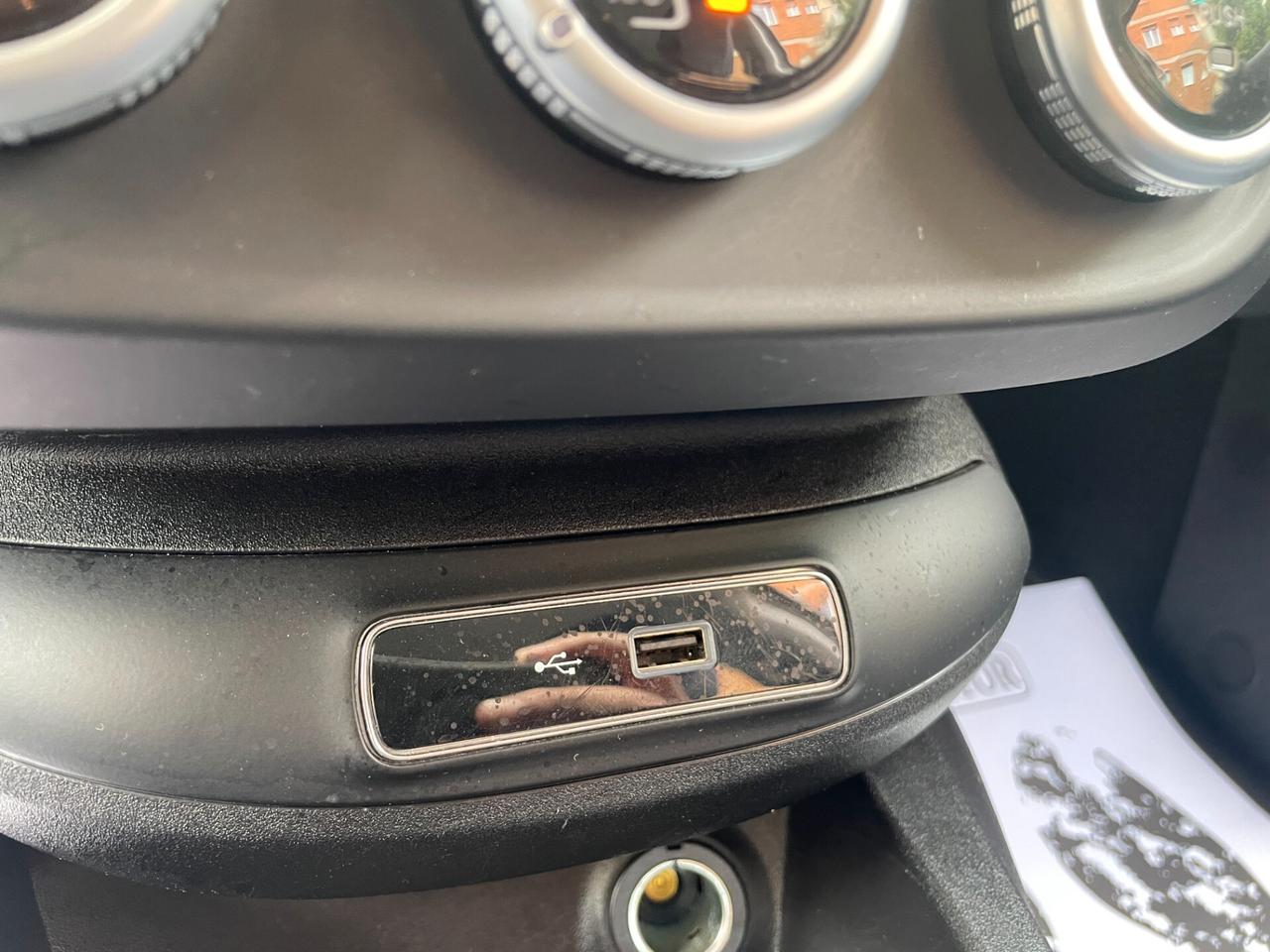 Fiat 500X UNICO PROPRIETARIO - NEOPATENTATI