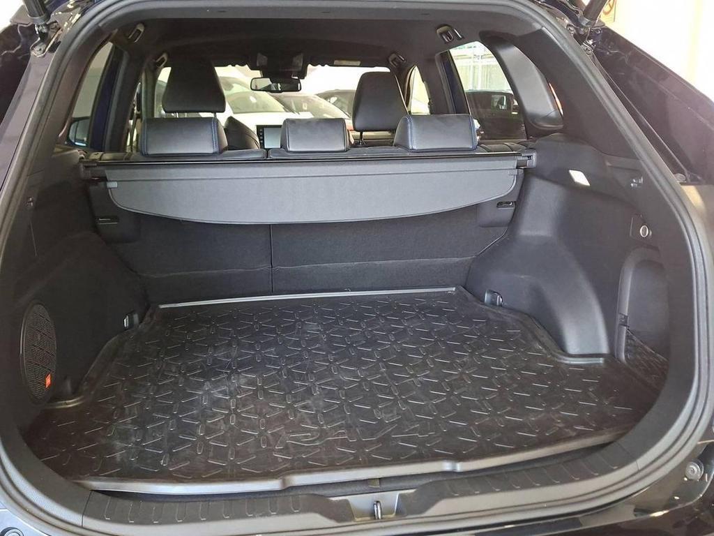 Toyota RAV4 2.5 VVT-iE Hybrid Style 2WD E-CVT