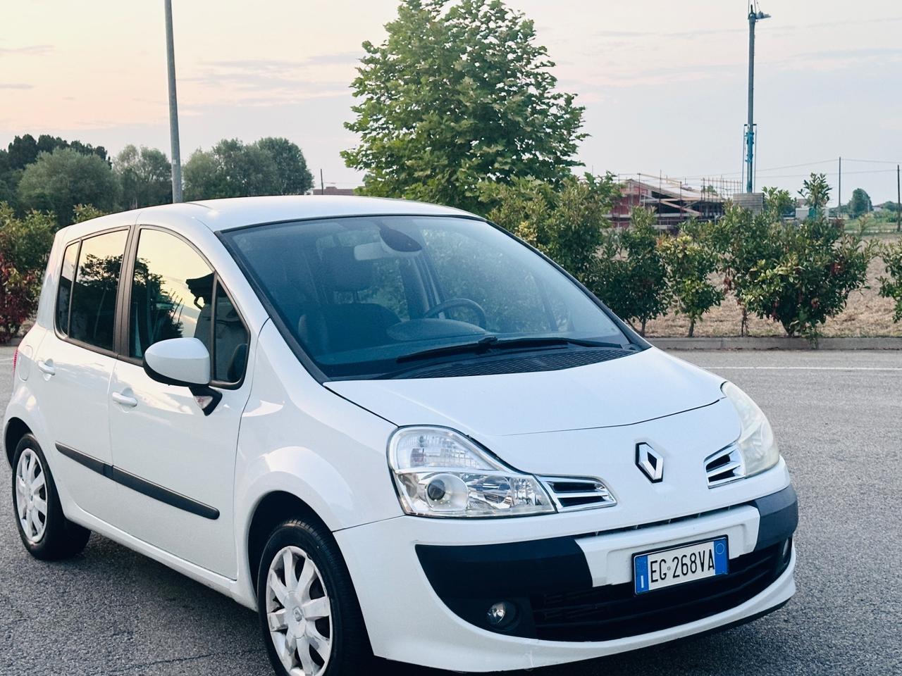 Renault Modus Grand Modus 1.5 dCi 90CV Live PER NEOPATENTATI