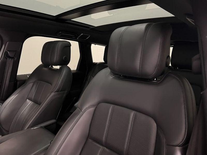 Land Rover RR Sport Range Rover Sport 3.0 SDV6 249 CV HSE