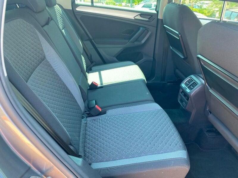 Volkswagen Tiguan Tiguan 1.6 TDI SCR Business BlueMotion Technology